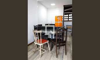 Imagem 4: Apartamento para Aluguel - Ingleses, 2 Quartos, 55 m2