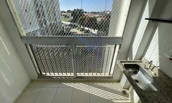 Imagem 6: Apartamento para Locação em Itu, Ilhas do Mediterrâneo Residencial Club, 2 dormitórios, 1