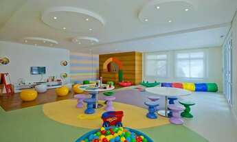 Imagem 7: Ótimo apartamento com 3 quartos, suíte, 2 vagas fixas, Varanda Gourmet, depósito privativo