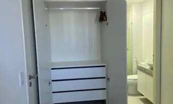 Imagem 3: Apartamento para aluguel possui 35 metros quadrados com 1 quarto em Ilha do Leite - Recife