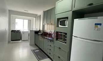 Imagem 4: APARTAMENTO RESIDENCIAL em BALNEÁRIO CAMBORIÚ - SC, CENTRO