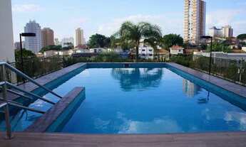 Imagem 7: Estudio mobiliado com muito charme no Campo Belo