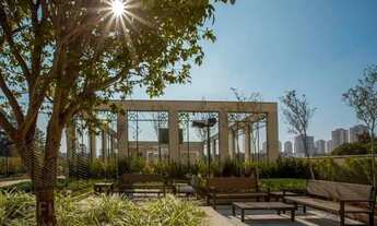 Imagem 7: Apartamento com 2 quartos, 65m², à venda em São Paulo, Morumbi