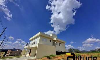 Imagem 3: CASA A VENDA NO RESERVA SANTA ANNA