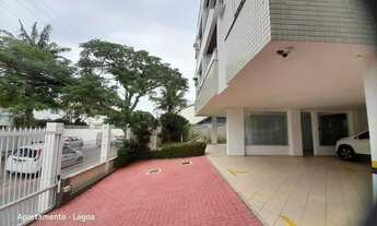 Imagem 5: Aluguel de Aptº no centrinho da Lagoa - Florianópolis/SC