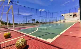 Imagem 4: Apartamento no Condomínio Alto Santa Lucia com 2 quartos