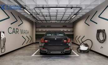 Imagem 6: Apartamento com 4 dormitórios à venda, 185 m² por R$ 2.200.000,00 - Vila Aviação - Bauru/S