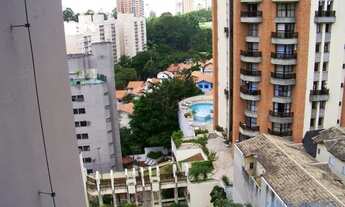 Imagem 7: APARTAMENTO - MORUMBI - SP