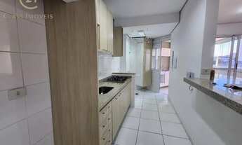 Imagem 7: Locação Apartamento com 3 dormitórios