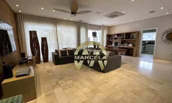 Imagem 5: Casa á venda e locação com 5 suítes, 4 vagas - Jardim Acapulco - Guarujá/SP