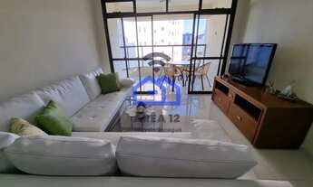 Imagem 1: CARAGUATATUBA - Apartamento Padrão - Martim de Sá