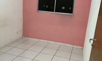 Imagem 2: Ap de 2 quartos semi mobiliado, condomínio Algodoal - Marituba