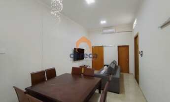 Imagem 3: Casa para Venda em São José do Rio Preto, SETSUL, 3 dormitórios, 1 suíte, 3 banheiros, 2 v