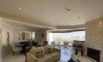 Imagem 2: Apartamento Venda 3 Dormitórios - 150 m² Campo Belo