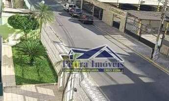 Imagem 4: Apartamento com 1 dormitório à venda, 37 m² por R$ 199.000,00 - Vila Guilhermina - Praia G