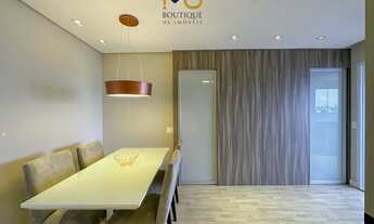 Imagem 5: APARTAMENTO PARA LOCAÇÃO (54m² - 1 suíte) NO ITAIM BIBI