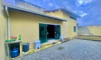 Imagem 4: Casa 2 quartos suíte espaçosa Morretes Itapema-SC