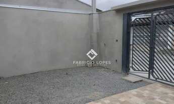 Imagem 2: Casa com 3 dormitórios, 88 m² - venda por R$ 405.000,00 ou aluguel por R$ 2.534,83/mês - R