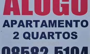 Imagem 6: Apartamento 2 quartos, garagem, 1 banheiro