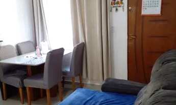 Imagem 5: Apartamento para venda tem 52 metros quadrados com 2 quartos em Jardim Miriam - São Paulo