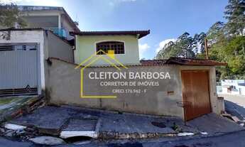 Imagem: Sobrado à venda no bairro Morro Grande