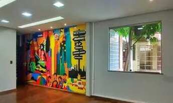 Imagem 7: Casa p. fins comerciais 570m2, terreno 600m2 com 5 qtos em Morada do Sol - Adrianópolis