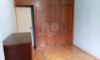 Imagem 4: Apartamento para venda possui 135 metros quadrados com 3 quartos em Tijuca - Rio de Janeir