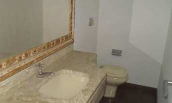 Imagem 3: Apartamento para venda tem 256 metros quadrados com 4 quartos em Campo Belo - São Paulo