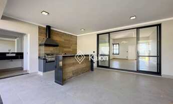 Imagem 2: Casa à venda no Condomínio Parque Campos de Santo Antônio II em Itu!