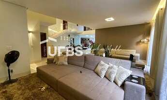 Imagem 6: Jardins Milão - Sobrado 4 quartos, sendo 4 suítes