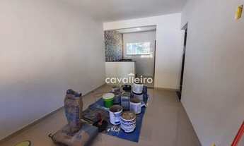 Imagem 4: Casa com 2 dormitórios à venda, 59 m² - Recanto da Lagoa - Maricá/RJ