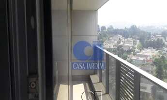 Imagem 7: Sala, 54 m² - venda por R$ 300.000,00 ou aluguel por R$ 3.160,76/mês - Edifício Monte Carl