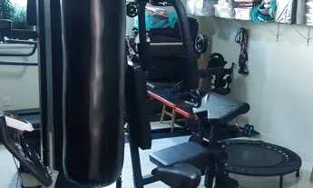 Imagem 7: Casa com 5 quartos no vital brazil, alto padrão, piscina, área de lazer, estuda permuta, a