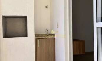 Imagem 5: Apartamento com 2 dormitórios para alugar, 72 m² por R$ 1.890/mês - Condomínio Reserva dos