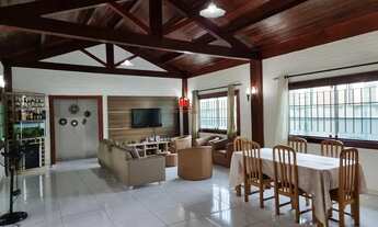 Imagem 2: Imovel Comercial e Residencial no Pq das Laranjeiras com Piscina, espaço de lazer com chur