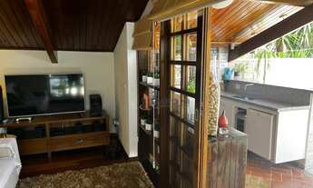 Imagem 2: SOBRADO DE ALTO PADRÃO A VENDA NA VILA OLIVEIRA EM MOGI DAS CRUZES