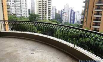 Imagem 3: APARTAMENTO - MORUMBI - SP