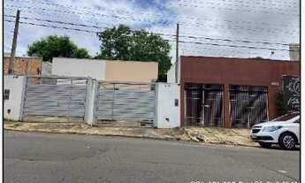 Imagem 2: BAURU - Casa Padrão