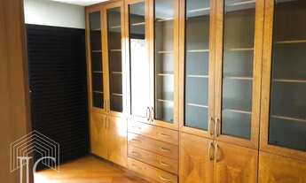 Imagem 2: Apartamento para Locação em São Paulo, Vila Mariana, 4 dormitórios, 4 suítes, 6 banheiros