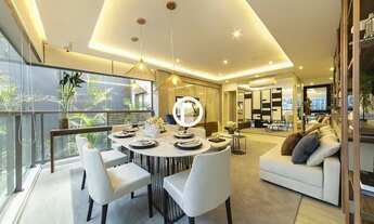 Imagem 1: Apartamento para Venda - 86m², 2 dormitórios, sendo 2 suites, 2 vagas - Vila Mariana