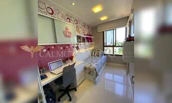 Imagem 6: APARTAMENTO 2 QUARTOS (1 SUÍTE), EM 78M², NO GARCIA