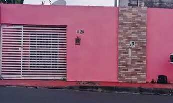 Imagem 5: Casa na pista principal da Avenida das Flores $165Mil