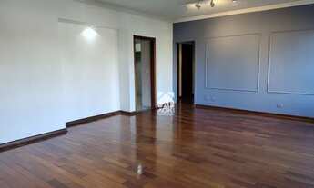 Imagem 7: Apartamento de frente para a Av Brasil em Americana SP