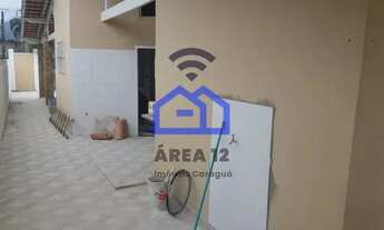 Imagem 6: CARAGUATATUBA - Casa Padrão - Pontal de Santa Marina