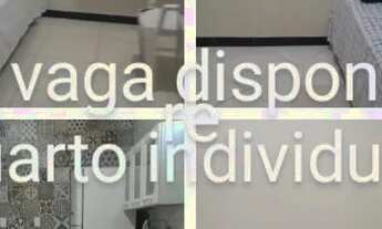 Imagem: Aluguel de quartinho