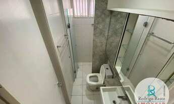 Imagem 5: Apartamento com 3 dormitórios para alugar, 124 m² por R$ 3.040/mês - Aldeota - Fortaleza/C