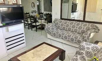 Imagem 3: Réveillon 2024 - Parcelamento 6x - Casa c/ 2 Quartos - Praia Grande - 1 Quadra Mar