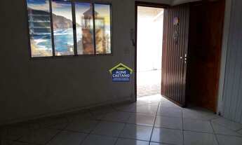 Imagem 4: Kitnet Jd. Real, R$ 150 mil, andar TERREO