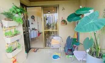 Imagem 1: Apartamento locação na melhor localização de Alphaville