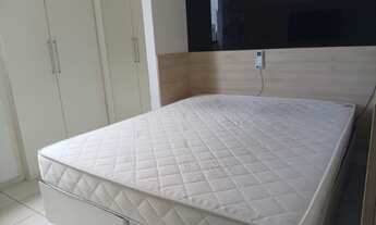 Imagem 2: Apartamento para alugar no Aeroclube Mobiliado